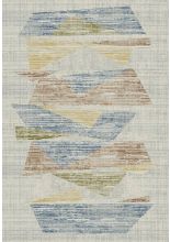 Dynamic Rugs ELIXIR 5172 MULTI 7.10X10.10 Imgs Contemporary Area Rugs